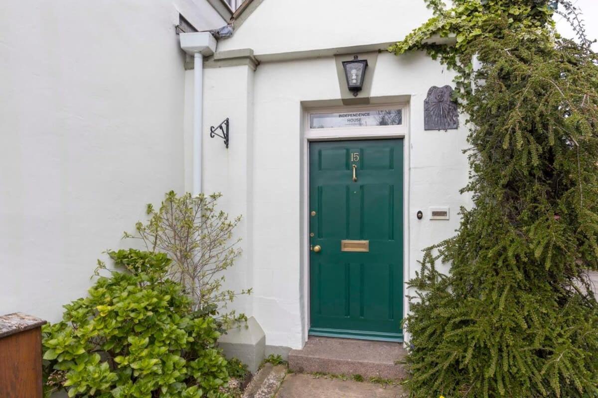 Independence House Villa Oakham Eksteriør billede